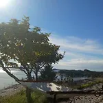 , Oygarden, Bergen Apartmán *