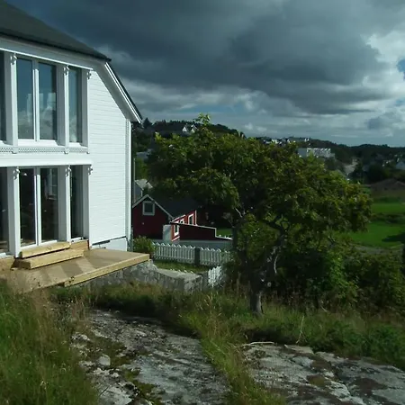 , øygarden, Bergen Leilighet