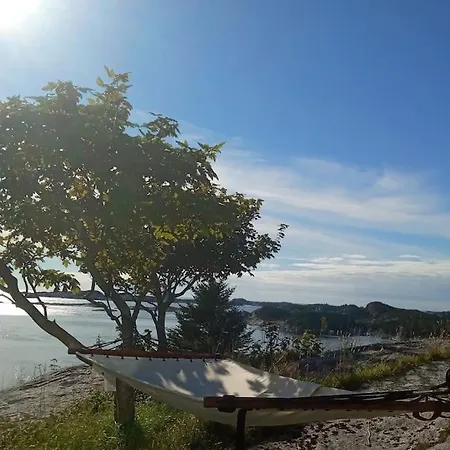 , øygarden, Bergen Leilighet *
