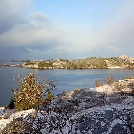 Leilighet , øygarden, Bergen