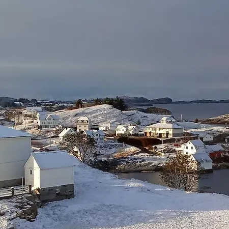 , Oygarden, Bergen
