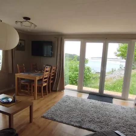 , øygarden, Bergen Leilighet