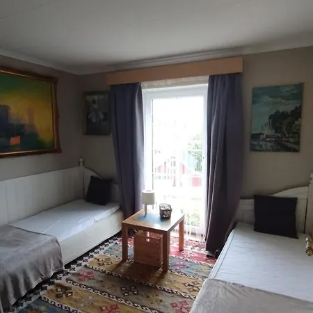 Apartament , Oygarden, Bergen