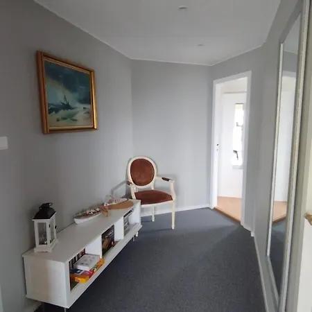 , øygarden, Bergen Leilighet