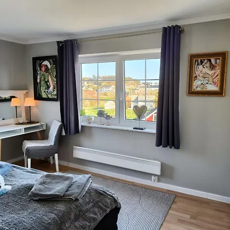 Leilighet , øygarden, Bergen *