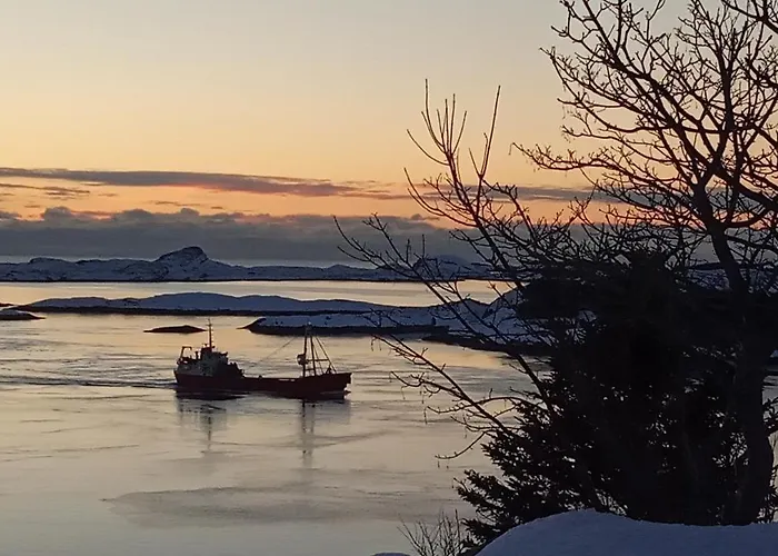 , Oygarden, Bergen * Torsteinsvik