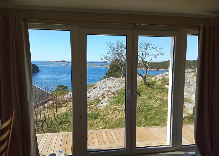 , øygarden, Bergen