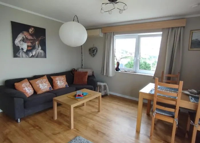 , øygarden, Bergen Lejlighed Torsteinsvik