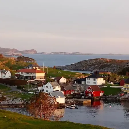 , Oygarden, Bergen Torsteinsvik