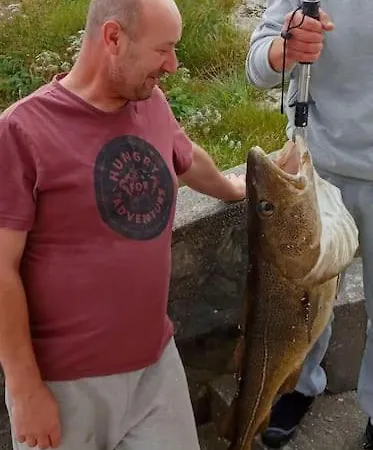 , Oygarden, Bergen