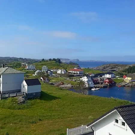 , Oygarden, Bergen *