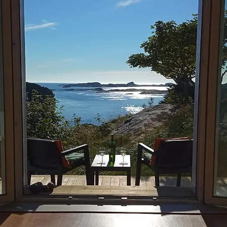 , Oygarden, Bergen Apartment Torsteinsvik