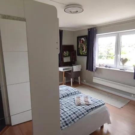 Apartment , Oygarden, Bergen
