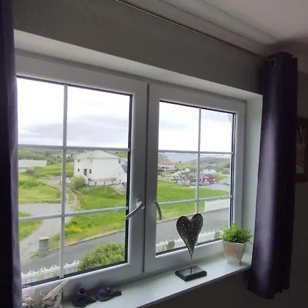 , Oygarden, Bergen Apartment *