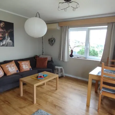 , Oygarden, Bergen Apartment Torsteinsvik