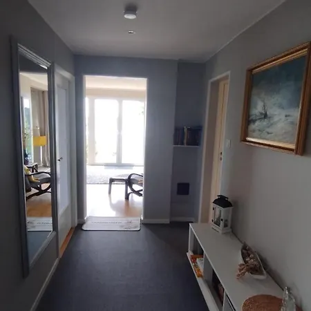 Apartment , Oygarden, Bergen Torsteinsvik