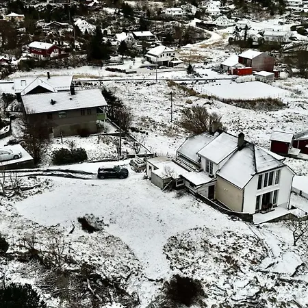 , Oygarden, Bergen Apartment Torsteinsvik