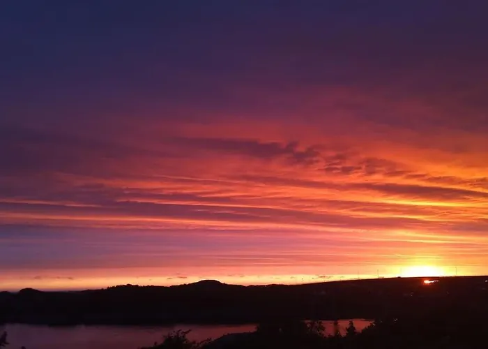 Daire , Oygarden, Bergen *